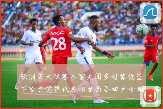 欧洲五大联赛冬窗关闭多特蒙德签下哈兰德替代者切尔西召回卢卡库