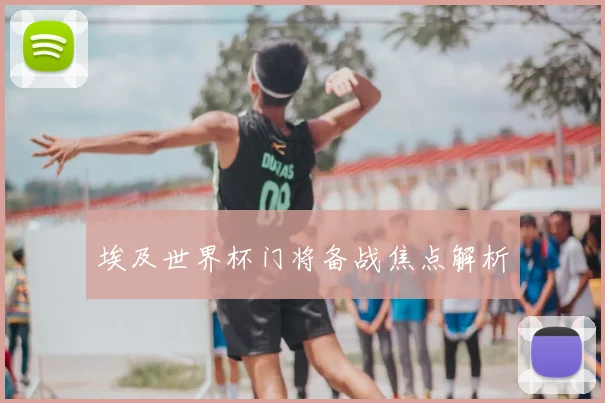 埃及世界杯门将备战焦点解析
